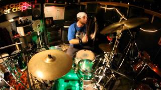 Deadmau5, Ghost N Stuff - Drum remix by Tony La Sauce