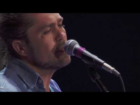 Doyle Bramhall II With Citizen Cope - Bullet And A Target (Crossroads Guitar Festifal 2013)