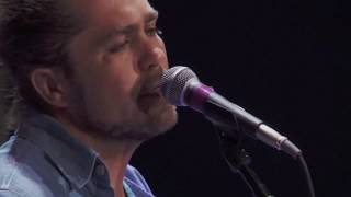 Doyle Bramhall II With Citizen Cope - Bullet And A Target (Crossroads Guitar Festifal 2013)