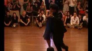 Sebastian Arce - Mariana Montes 2