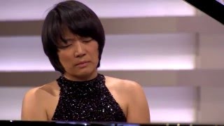 BACH: Prelude and Fugue in D Major, BWV 874 - Misuzu Tanaka
