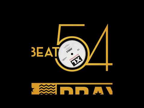 Jungle - Beat 54 (All Good Now) (Official Audio)
