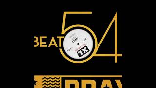 Jungle - Beat 54 (All Good Now) (Audio)