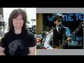 British guitarist analyses Be-Bop Deluxe live in 1976!