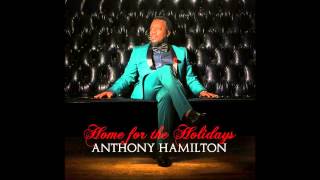 Return II Love ♪: Anthony Hamilton - What Do The Lonley Do At Christmas