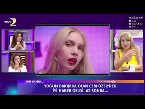 2. Sayfa: Fulin Şingirik’ten Aleyna Tilki’ye sert tepki!