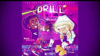 Sauce Walka - Karate Body (Slowed &amp; Reverb)