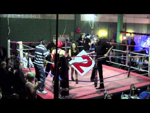 Mary McGrath Vs Stephanie Kennedy