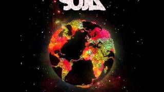 SOJA - Don&#39;t Worry