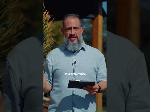Confira o SUB12 “Deus é Pai: Sua Natureza - Parte 1.”