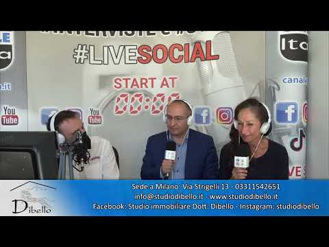 Anteprima galleria video agente cercacasa