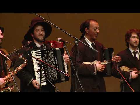 Desertuna - Vem Ver | XXVIII FITU Bracara Avgvsta