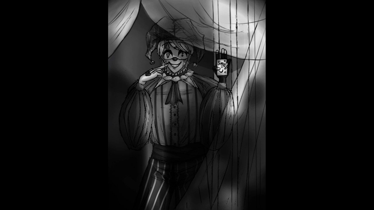 Princess × Jester || Golden Brown Trend || #goldenbrown #princess #darkromance #art #tiktok #trend