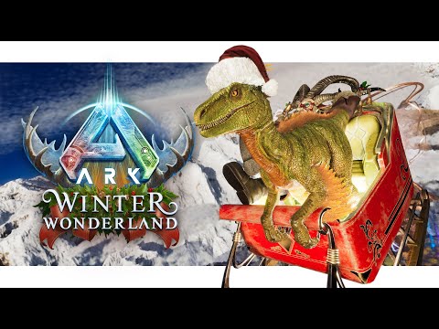 Winter Wonderland - Everything You Need to Know