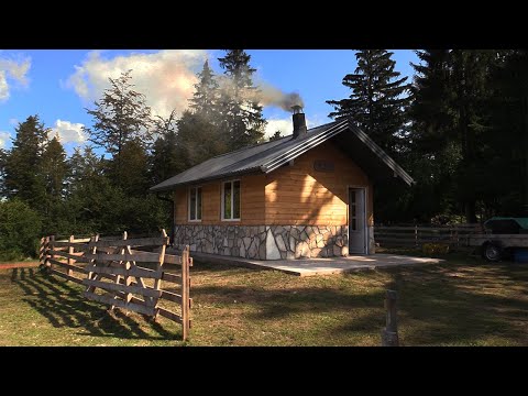 LOVAČKI DOM METALJKA - PALE !