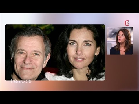 Portait intimiste de Cristiana Reali (3ème partie) - Thé ou Café - 15/10/2016