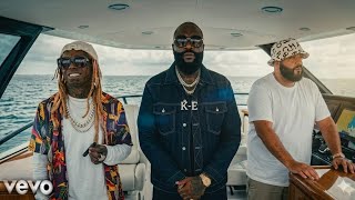 Download lagu RICK ROSS FT DJ KHALED & LIL WAYNE - I'M THE ONE ( 2026 music video  mp3