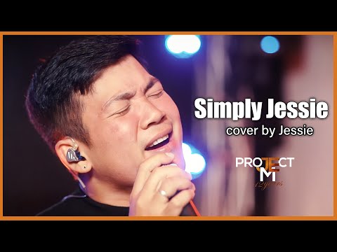 Simply Jessie (Rex Smith) - Project M featuring Jessie