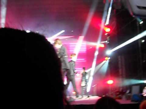 111212 Asia Super Showcase - Sungmin