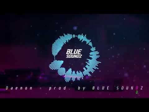 (HARD) Kaaris x SCH feat. Lacrim Type Beat - "Daemon" - 2019 | Blue Soundz