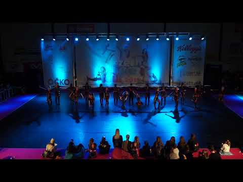 72. TS be free - SHAKE THAT!