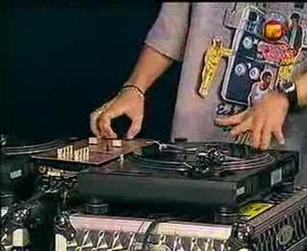 Dj Swamp\\a.k.a Nicalai