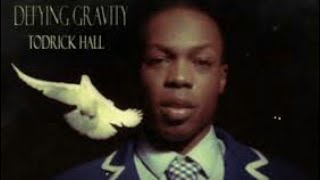 Defying Gravity by Todrick Hall