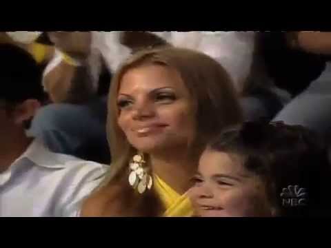 Tarick Salmaci Contender boxing highlights- Tarick Salmaci's Boxing Nation- SUBSCRIBE TODAY