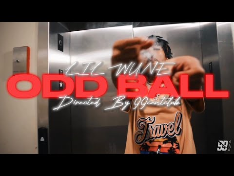 Lil Wune Music Video