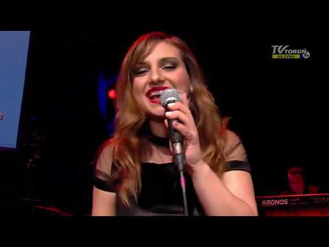 Grupa D-Tonacja Cover Band. I should be so lucky by Kylie Minogue LIVE!