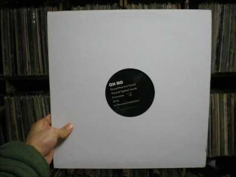 OH NO - DISRUPT MASSACRE (VOCAL)