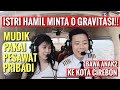 TIKET HABIS!! ISTRI MINTA 0G - MUDIK PAKE PESAWAT PRIBADI - BAWA ANAK2 LEWAT KOTA CIREBON TIKET HABIS!! ISTRI MINTA 0G - MUDIK PAKE PESAWAT PRIBADI - BAWA ANAK2 LEWAT KOTA CIREBON