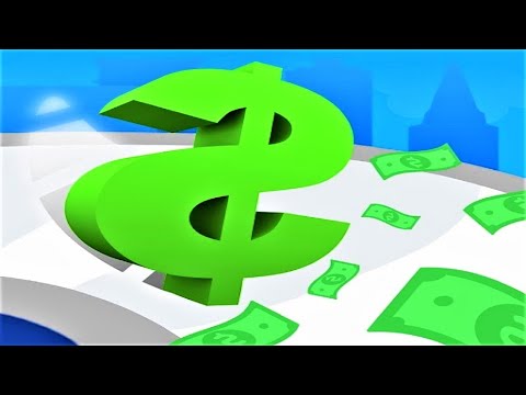 Digit Shooter! GAMEPLAY Levels 1-8 (Android, iOS) - YouTube