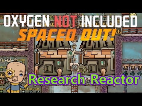 Beeta Hives and Nuclear reactors : Tutorial Nuggets : Oxygen Not Included