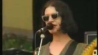 Placebo - Drowning by numbers live