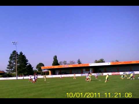 111001 u14 mannersdorf - asv-ask 2:1 (1:0)