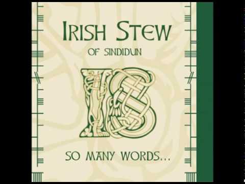Irish Stew of Sindidun - The Stew (Official audio)