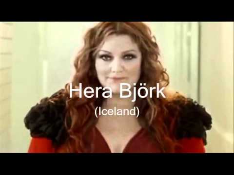 Eurovision Party Portugal Live Show 2010