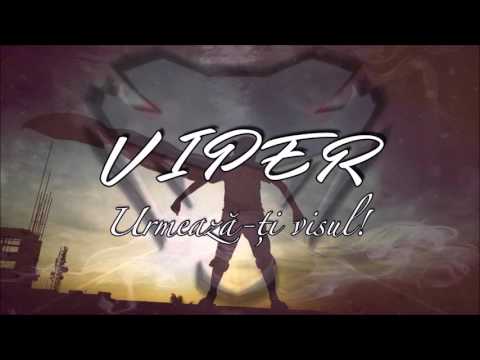 VIPER - URMEAZA-TI VISUL (2016)