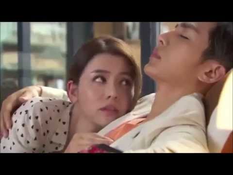 Fall In Love With Me (Favorite Scene from the drama)
