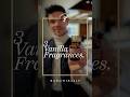 3 Vanilla Fragrances For Men
