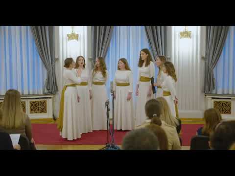 Klapa Sorelo - More moje