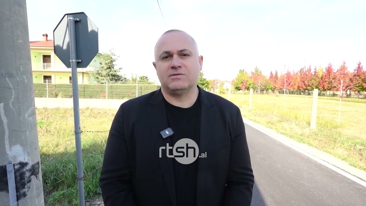 Nis rikualifikimi urban në Bushat/Rreth 700 familje rezidente përfitojnë nga ndërhyrja në infrastrukturë