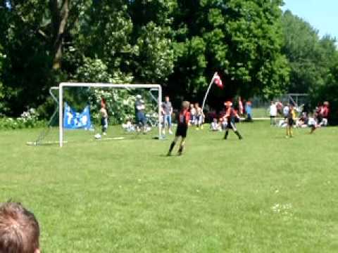 Maasdijk E1 Toernooi Hoorn 3