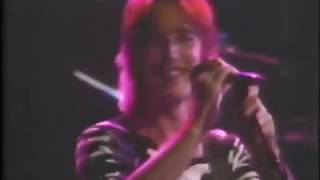 TELL MAMA-  Savoy Brown at the Rainbow – Best Of Live   (June 1, 1981)