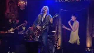 Steve Lucas and Karina Utomo - RocKwiz
