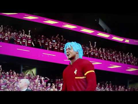 HeadRush Woodstock Trailer