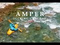 Amper Olching Bis Dachau Kajaktour GoPro Hero 3 Dji Spark Drago Rossi Mafia