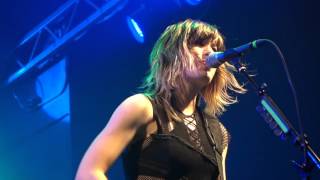 Sick Puppies (04) Stick To Your Guns @ Club LA (2016-04-27)