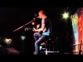 Jay Brannan - Half Boyfriend - Rhythm Room - Phoenix, AZ - 11.3.13